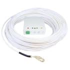 Michaud - DTIo 1 Fibre Optique câblé de longueur 50 mètres
