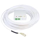 Michaud - DTIo 2 FO CABLE longueur 50m