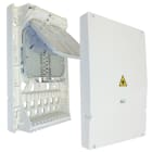 Michaud - PBI 12 logts 1 FO ou 6 logts 4 FO avec 2 cassettes