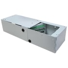 Michaud - Point de Racco. d'Immeuble abonné standardisé 24FO