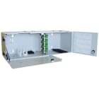 Michaud - Point de Racco. d'Immeuble abonné standardisé 48FO