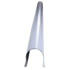 Michaud - Gaine de protection des câbles GPC 120.120 grise - 6880548