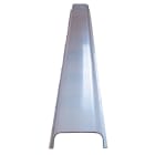 Michaud - Gaine de protection des câbles GPC 140.50 grise - 6880546