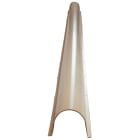 Michaud - Gaine de protection des câbles GPC 90.90 ivoire - 6880574