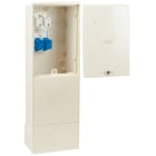 Michaud - Borne CIBE MONO 60A éclair + téléreport