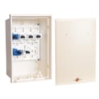 Michaud - Coffret CIBE MONO 60A éclair - 6980890EQUIV