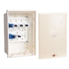 Michaud - Coffret CIBE MONO 60A éclair + téléreport - 6980891EQUIV