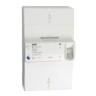 Michaud - Disjoncteur de branchement TETRA 30A sélectif - 6930066