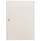 Michaud - Porte S20 serrure rectangulaire - 6980026