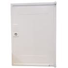 Michaud - Porte S20 serrure triangle