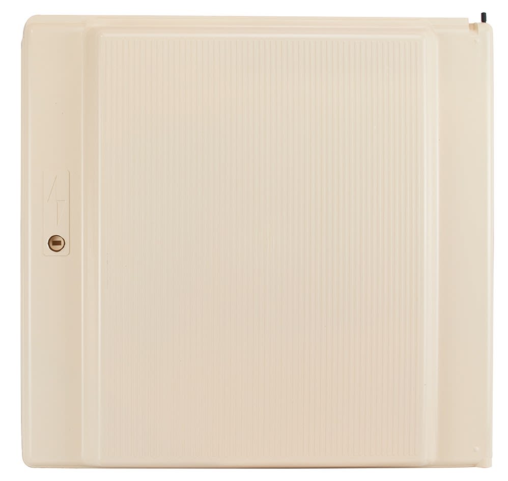 Michaud - Porte S15 ivoire éclair - 6980082EQUIV