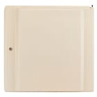 Michaud - Porte S15 ivoire éclair - 6980082EQUIV