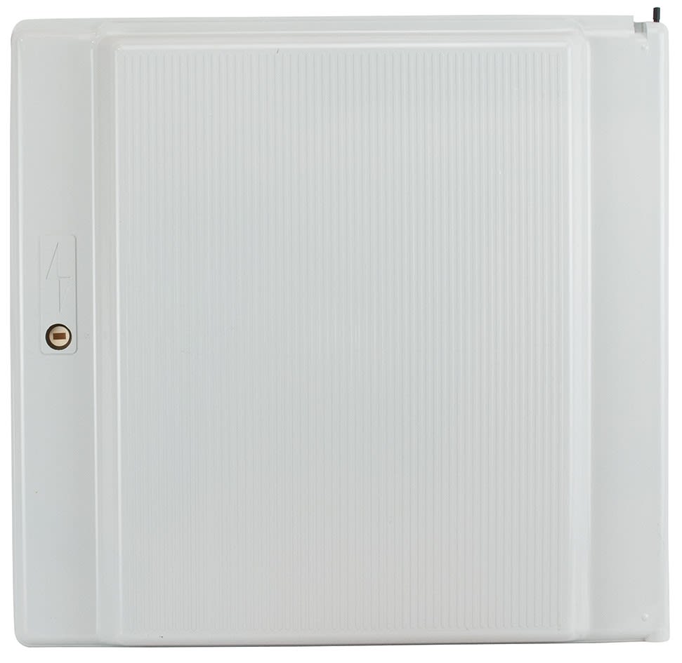 Michaud - Porte S15 gris éclair - 6980082