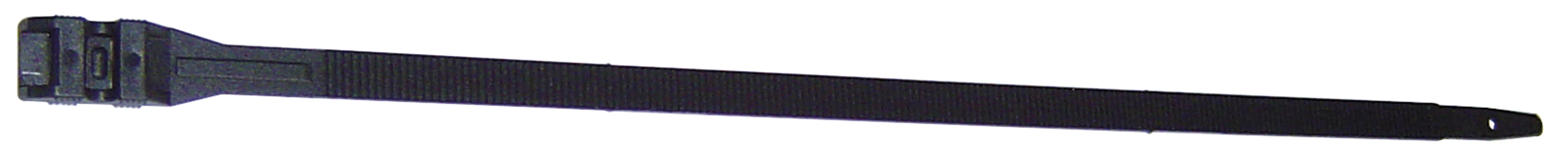 Michaud - Lot de 100 colliers de 9mm longueur 360mm - 6827606