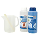 Michaud - Gel bi-composant bouteille 1l