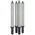 Michaud - Kit allongement pied coffret Ø32 mm - 6980123