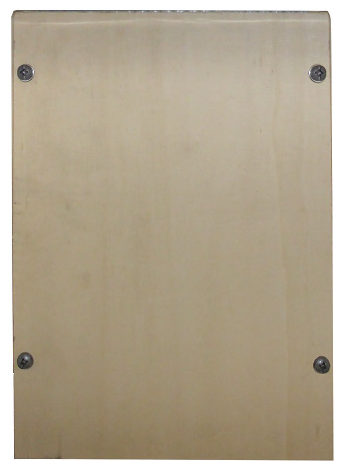 Michaud - Panneau polyvalent pour coffret CIBE