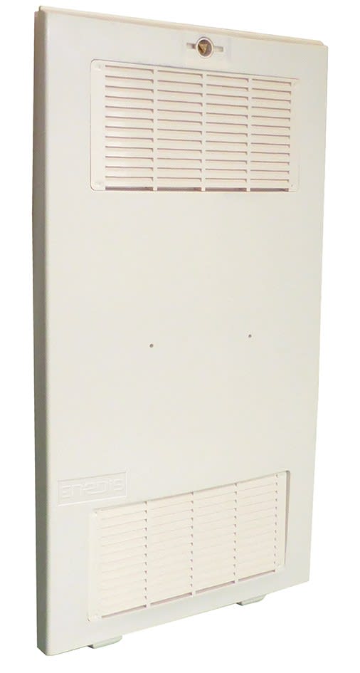 Michaud - Panneau ventilé pour coffret et borne ECP-2D/3D - 6902034