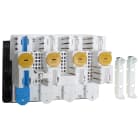 Michaud - Kit passage pour coffret/borne ECP-2D à ECP-3D - 6902035