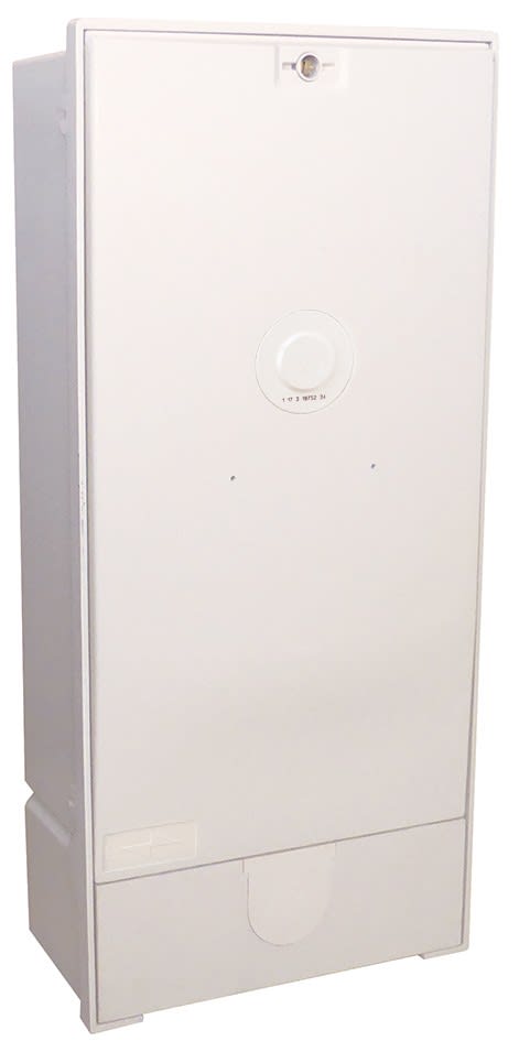 Michaud - Coffret haut 770 REMBT 300 éclair + JDB 300 + tél.