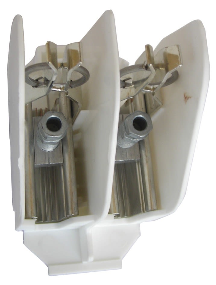 Michaud - Module arrivée S20 MONO-TRI - 6980136