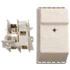 Michaud - Coffret coupe-circuit bipolaire à cartouches 22x58 - 6940035