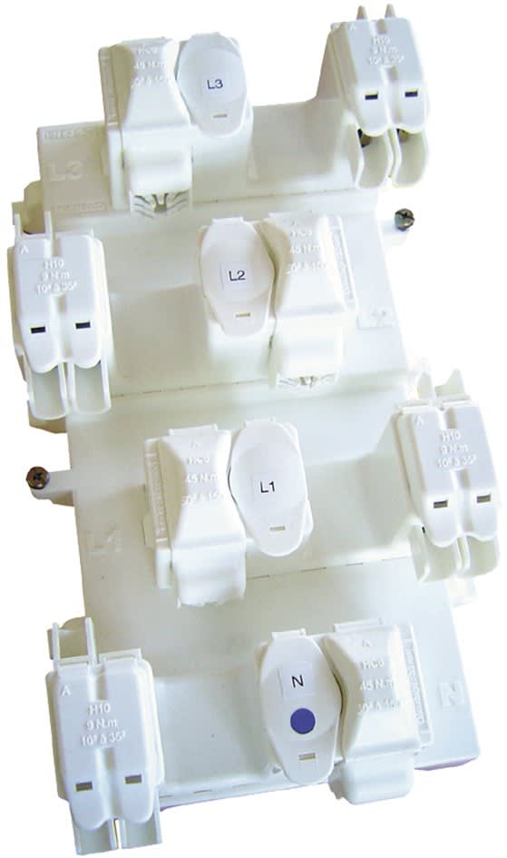 Michaud - GE S26 2 branchements pour S15 - S20 - S22 - 6980506