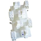 Michaud - GE S26 2 branchements pour S15 - S20 - S22 - 6980506