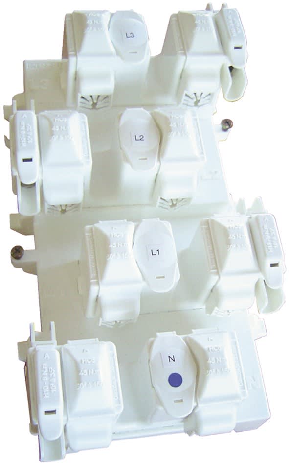 Michaud - GFC S26 2 branchements pour S15 - S20 - S22 - 6980509