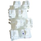 Michaud - GFC S26 2 branchements pour S15 - S20 - S22 - 6980509