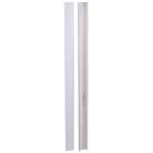 Michaud - Goulotte API alimentation panneau LINKY 40x60x1000 - 6910155
