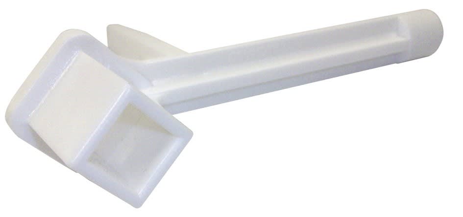 Michaud - Clé gaz Carré 14 Triangle 11 Plat 9x4 - 8433554