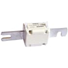 Michaud - Cartouche fusible Taille 2 entraxe 160mm 400A - 6943424