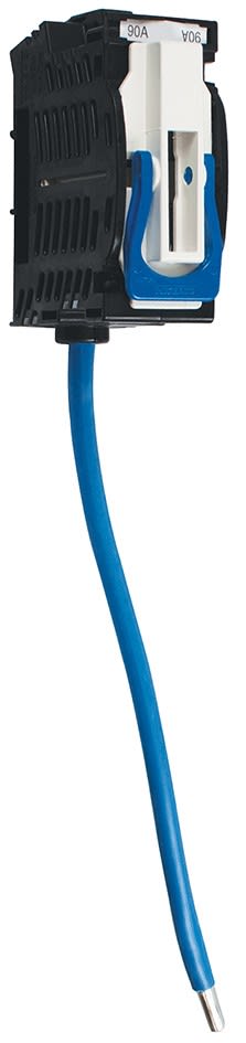 Michaud - CCPI unipolaire T00 neutre dist. 400A / 90A - 6940543