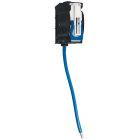 Michaud - CCPI unipolaire T00 neutre dist. 400A / 90A - 6940543