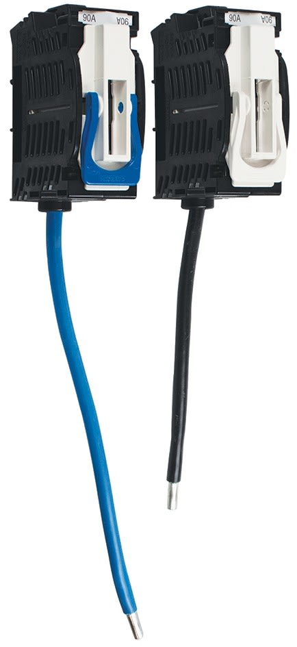 Michaud - Pack CCPI mono dist. 400A / 90A - 6940522