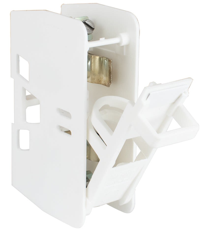 Michaud - C/C unipolaire 60A phase sans patte de connexion - 6940518