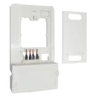 Michaud - Tableau interface TRI - MONO pour compteur Linky - 6981277