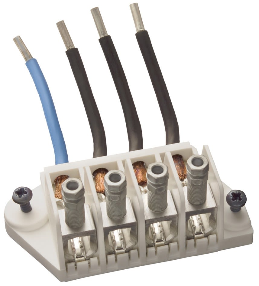 Michaud - Bornier additionnel S20 TRI - 6980030