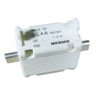 Michaud - Cartouche fusible T00 4A Gg - 6943530