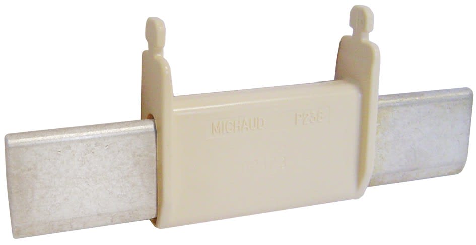 Michaud - Barrette de sectionnement taille 2 entraxe 115 mm