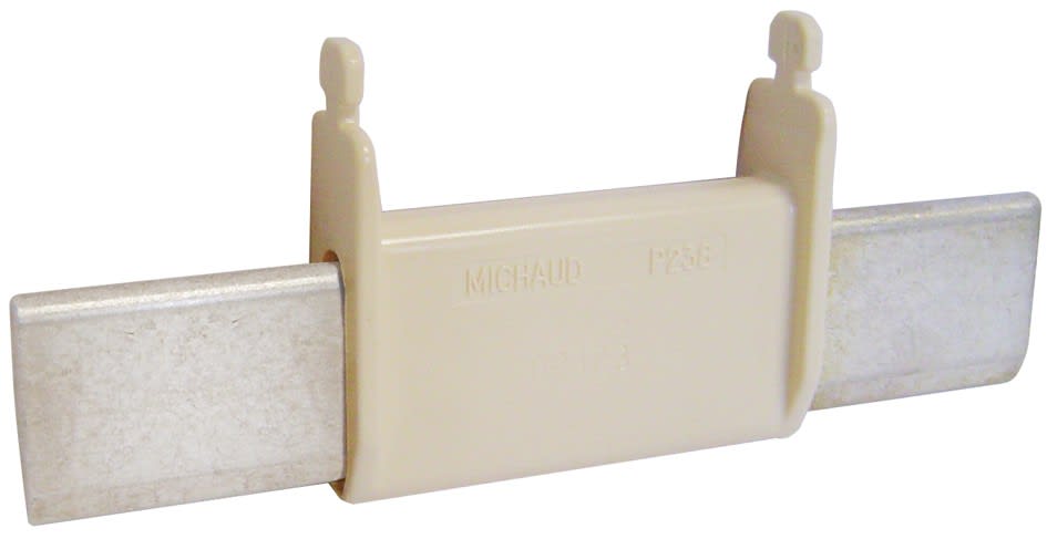 Michaud - Barrette de sectionnement taille 2 entraxe 115 mm - 6943450