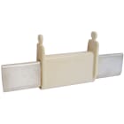 Michaud - Barrette de sectionnement taille 2 entraxe 115 mm - 6943450