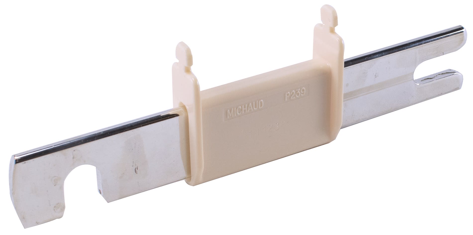 Michaud - Barrette de sectionnement taille 2 entraxe 160 mm - 6943449