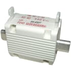 Michaud - Cartouche fusible à couteaux taille 00 AD 60A - 6943513