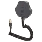 Michaud - Coupleur de téléreport G2 gris - 4449098