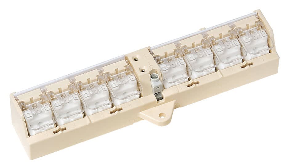 Michaud - Dispositif de connexion 8 directions - 4449086