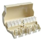 Michaud - Boîtier de connexion 8 directions