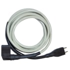 Michaud - Liaison souple de contrôle - programmation - 4449097