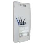 Michaud - Pack panneau S80 avec disjoncteur 60A TRI sélectif